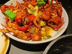 -虾乐园龙虾·夜宵(松江店)