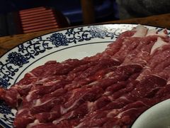 -裕德孚·非遗手切涮羊肉(东直门内大街店)