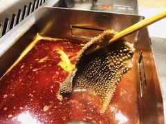 招牌虾滑-海底捞火锅(铂澜大象城店)