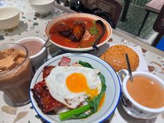 -华嫂冰室(湾仔店)