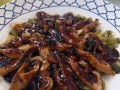 -朱仔记食府(江南大道店)