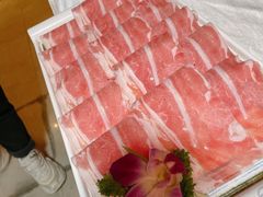 -羊家胡同·龙虾烧烤火锅(龙汇路店)