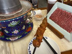 -东来顺•非遗火锅(外滩店)