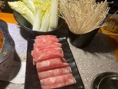 -重庆锦火锅(惠福东路店)