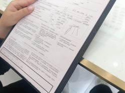 点击看大图 -日本普洛莱茜尔美睫美甲