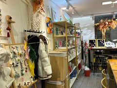 -100家灵感仓库·DIY团建(什刹海店)
