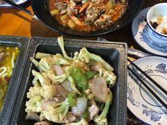-外婆船宴餐厅·外婆喊你回家吃饭