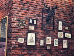 -THE ALLEY 鹿角巷(合生汇店)