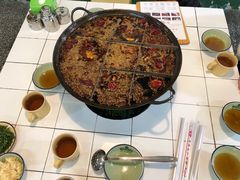-石灰市老火锅(北滨路店)