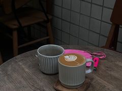 -懒鱼时光馆(沙坪坝店)