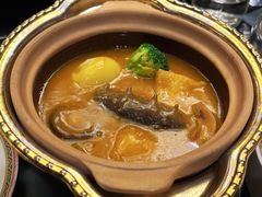 -彩虹之约•淮扬家宴(亚运村店)
