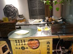 大堂-纸盐河码头火锅(十八梯店)