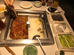 -海底捞火锅(高科广场店)