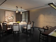 包厢-花锦堂·隐庐