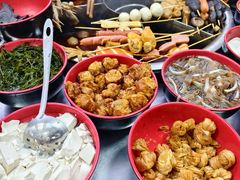-小吴水煮(羊子巷店)