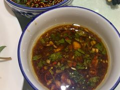 -李庄白肉(晨辉路店)