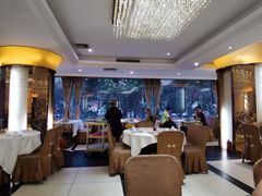 大堂-食为先(广园店)