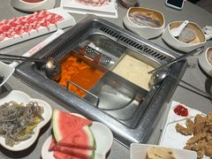 -海底捞火锅(龙岗星河COCO Park店)