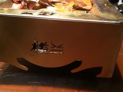 -楼兰新疆主题餐厅(悠方店)
