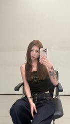 -DL HOPE明星造型