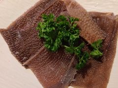 -牛New寿喜烧(中山公园龙之梦店)