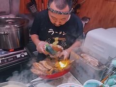 -老龙亭拉面店