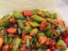 -三点把子肉(山大北路店)