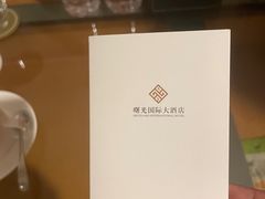 -淮安曙光国际大酒店(大运河广场花街店)