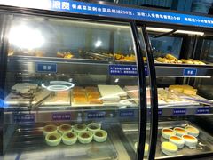 -蚝英雄鲜蚝自助专门店(长楹天街直营店)