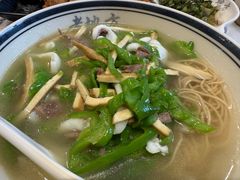 -老地方面馆(思南路店)