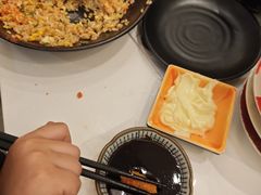 -禾绿回转寿司(苏宁广场店)