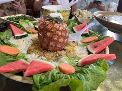 -基诺山寨.版纳民族特色菜