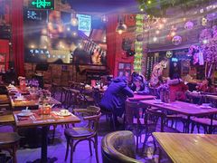 -胡桃里乐队酒馆(昙华林店)