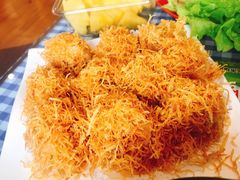 -益百岁牛尾汤主题餐厅(辛庄街店)
