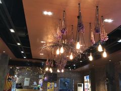 自助取餐区-一麻一辣麻辣香锅(方庄店)