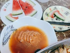 -涵家味土菜馆·徽州一绝臭鳜鱼(三河古镇店)