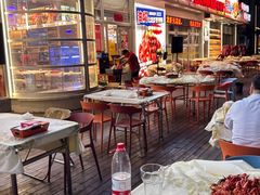 -龙虾当家·大排档(红谷滩五中店)