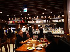 大堂-鼎泰丰(南西店)
