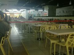 -久食久美食广场(学院国际大厦店)