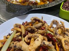 -金三可市井水煮鱼(金碧园店)