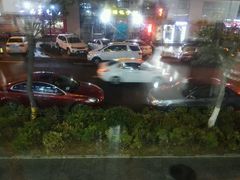 -陈至马正宗兰州牛肉面(韩乐坊店)