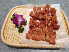 -沅江水·湖南家宴(南村万博长隆商圈店)