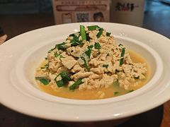 素炒鸭子-绍兴老味道·非遗门店(银泰城店)