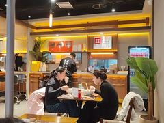 -面乙新派手擀面(大悦城店)