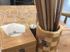 -海盗虾饭·剥好的小龙虾饭(SOHO尚都店)