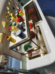 -奈尔宝家庭中心·亲子餐厅(北京东坝万达店)