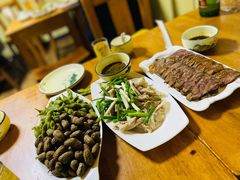 花毛一体-正宗天津烧麦馆(柳州路店)