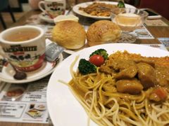 -香港新曜记茶餐厅(星耀城店)