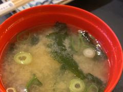 -江户前日本料理(瑞诗酒店店)