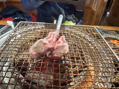 -九田家黑牛烤肉料理(石路天虹店)